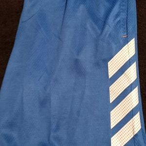 New Pro Player Mesh Basketball Shorts